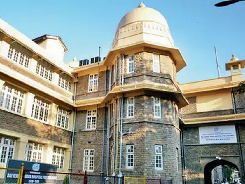 Irregularities in Wadia hospital; Additional Commissioner of Mumbai disclosed | वाडिया रुग्णालयाच्या कारभारात अनियमितता; मुंबई पालिकेच्या अतिरिक्त आयुक्तांचा खुलासा