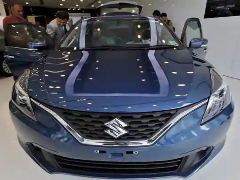 Maruti Suzuki Preparing to bring cheap compact SUV ytb after nissan magnite | Maruti Suzuki ने घेतला निस्सान, कियाचा धसका; स्वस्त एसयुव्ही आणण्याची तयारी