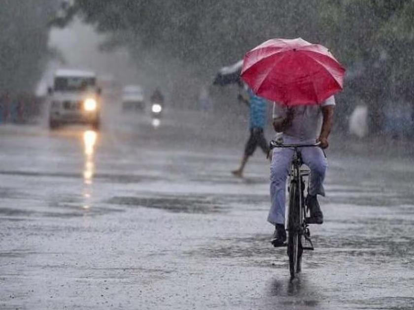 india rain prediction for 2024 After a month rain will be come, these neighboring countries including India will get relief | एका महिन्यानंतर पाऊसच पाऊस, भारतासह या शेजारील देशांनाही मिळणार दिलासा