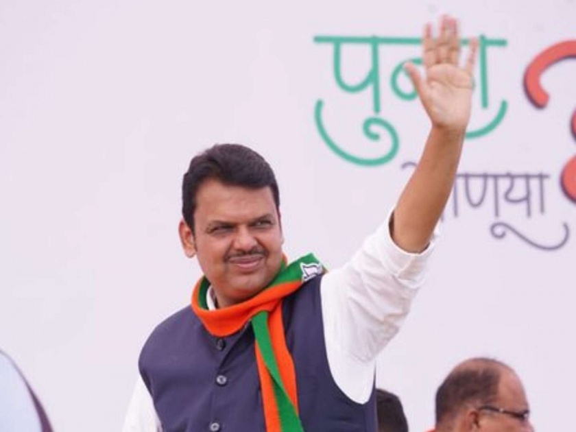 Maharashtra Election 2019 : Insurgents fight triangular in East Vidarbha! | Maharashtra Election 2019 : पूर्व विदर्भामध्ये बंडखोरांमुळे तिरंगी लढती!