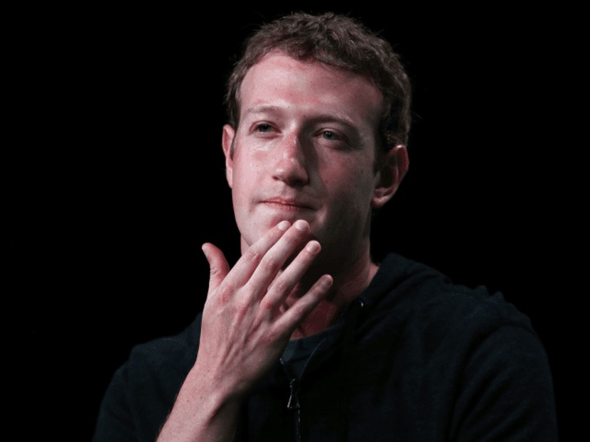'The Internet has connected the world, but in the next five years ...'; Mark Zuckerberg's serious warning | 'इंटरनेटने जगाला जोडले खरे, पण पुढील पाच वर्षांत...'; झुकरबर्गचा गंभीर इशारा