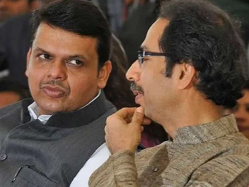 The state is still in power; Shiv Sena wants mediation of Amit Shah | राज्यात सत्तास्थापनेचा तिढा अजूनही कायम; शिवसेनेला हवी आहे अमित शहांची मध्यस्थी