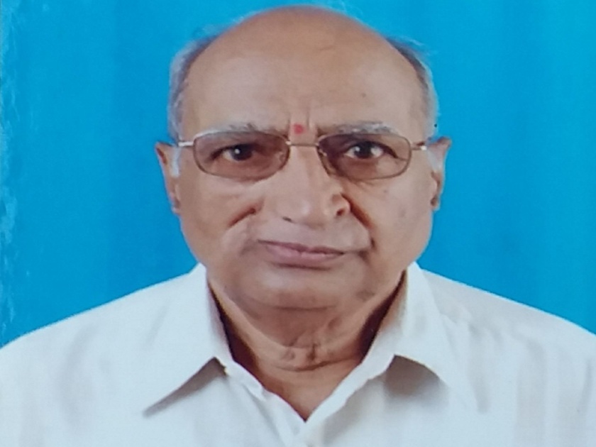 Dr. Arvind naik passed away in kolhapur | गोरगरिबांची आरोग्य सेवा करणारा देवदूत हरपला