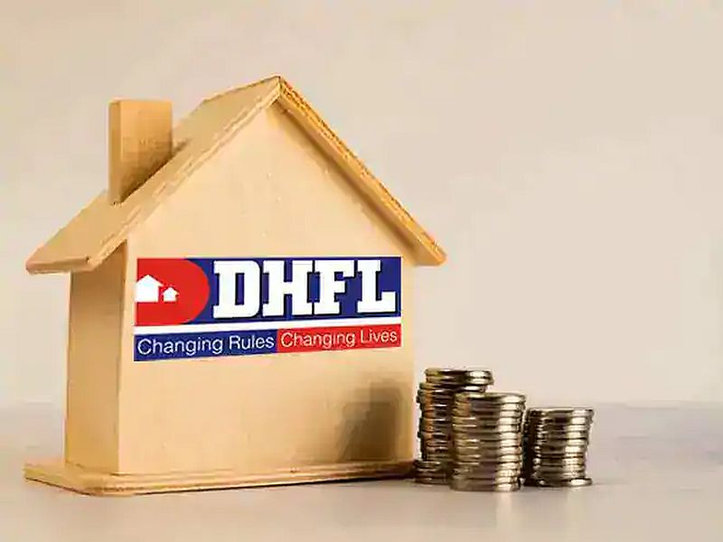 ED raids on eight properties of DHFL | डीएचएफएलच्या आठ मालमत्तांवर ईडीचे छापे; डी गँगच्या पैशांचा शोध घेण्याचा प्रयत्न