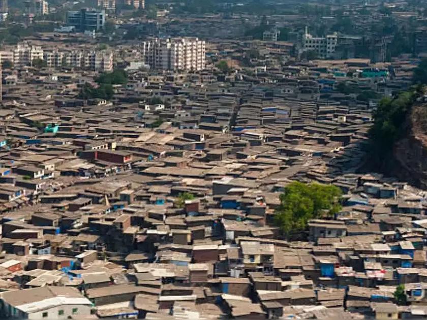 A spokesperson for the Dharavi Redevelopment Project denied that claim, saying the Adani group... | धारावी पुनर्विकास प्रकल्पाच्या प्रवक्त्यांनी तो दावा फेटाळला, म्हणाले अदानी समुहाला... 