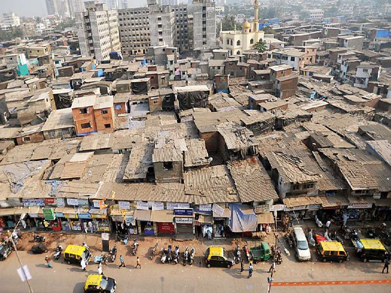With the Dharavi redevelopment issue at the centre, all parties are eager for the South-Central Mumbai constituency | धारावी पुनर्विकास मुद्दा केंद्रस्थानी, दक्षिण-मध्य मुंबई मतदारसंघासाठी सर्वच पक्ष उत्सुक