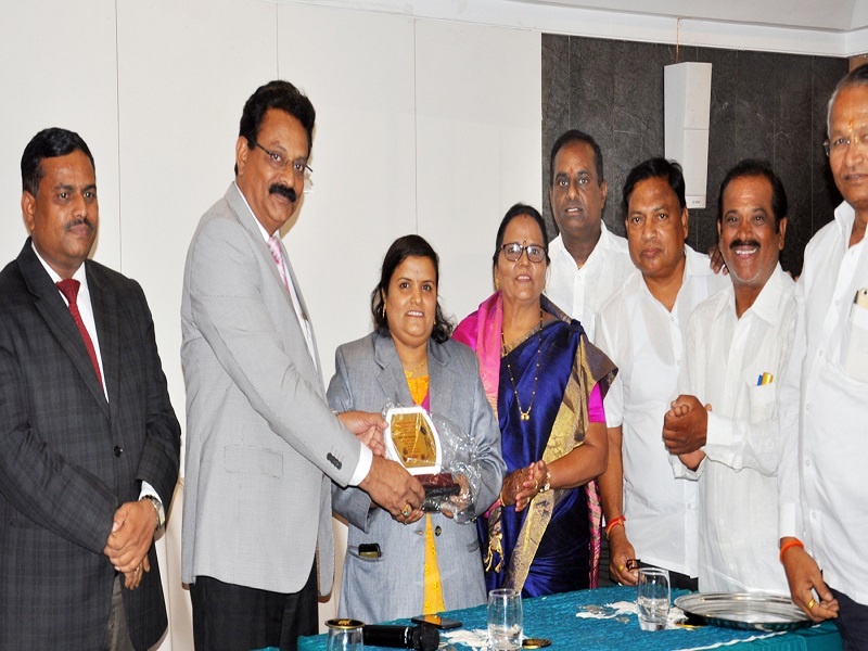 Charitable office to start dialysis center in every district - Joint Commissioner Shivajirao Kachare | धर्मादाय कार्यालय प्रत्येक जिल्ह्यात डायलेसीस सेंटर सुरु करणार - सहआयुक्त शिवाजीराव कचरे
