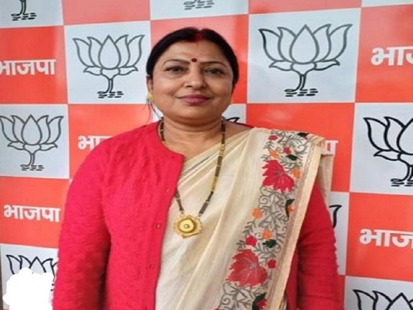 Dharamsheela Gupta and Bhim Singh will become MP from BJP quota Rajya Sabha Dharmsheela Gupta Coal India Bjp Mahila Morcha Bihar | कोण आहेत धर्मशीला गुप्ता? ज्यांना भाजपाने दिली राज्यसभेची उमेदवारी