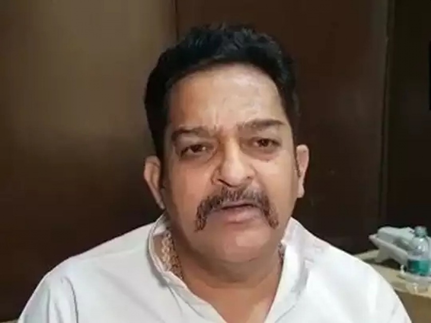Congress MLC prakash rathod found watching porn in Karnataka Legislative Assembly; | काँग्रेसचा विधानपरिषद आमदार पॉर्न पाहत होता?; कर्नाटक विधानपरिषदेतील प्रकार कॅमेऱ्यात कैद
