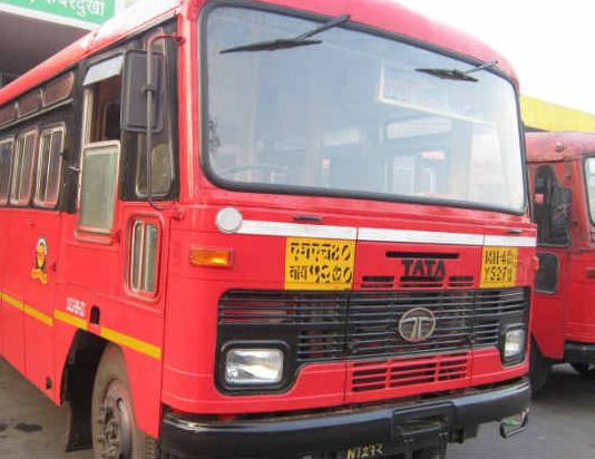 25 special buses during megablock | मेगाब्लॉकदरम्यान २५ विशेष बस