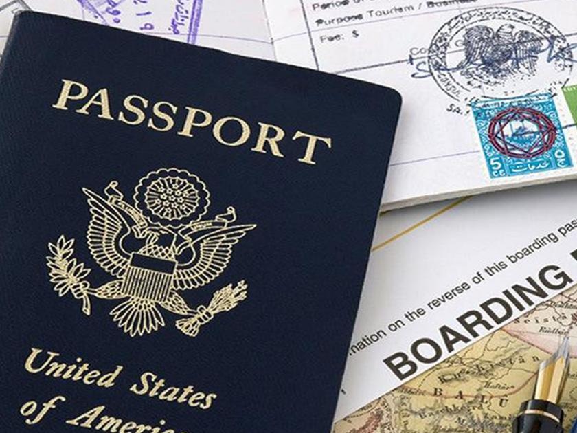 Have to wait for a US visa; America will give pass from 8 november pdc | अमेरिकन व्हिसासाठी करावी लागेल प्रतीक्षा