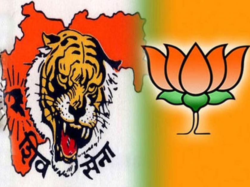 BJP candidate's gave support to Shiv Sena after Palghar jilha parishad by election in Wada | भाजप उमेदवाराचा ऐनवेळी शिवसेनेला पाठिंबा; पक्षाची झाली नाचक्की, वाड्यात खळबळ
