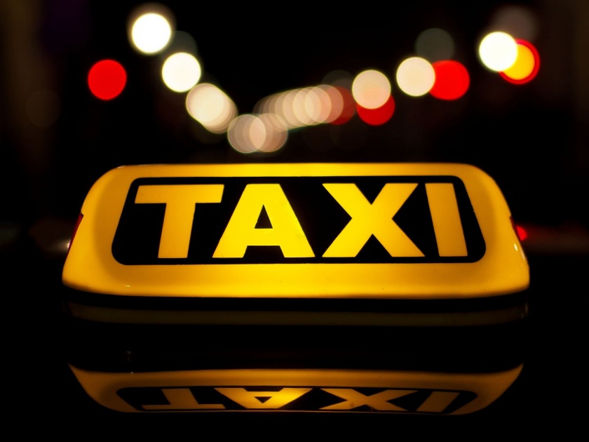 Two thousand taxis on the road for passengers | प्रवाशांसाठी दोन हजार टॅक्सी रस्त्यावर