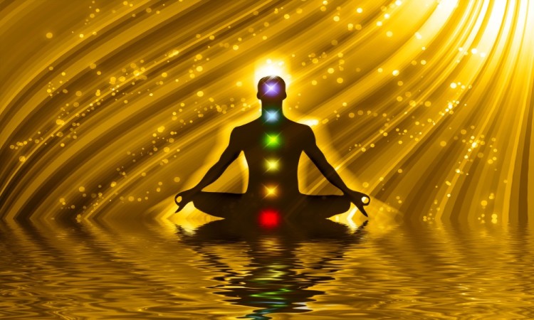 Meditation is the biggest reward given to life! | adhyatmik; ध्यान हे जीवनाला दिलेले सर्वात मोठे बक्षीस !