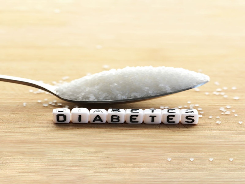 increasing diabetes due to changing life patterns, Not because of sugar | साखरेमुळे नव्हे, बदलत्या जीवन पद्धतीमुळे वाढतेय मधुमेहाचे प्रमाण