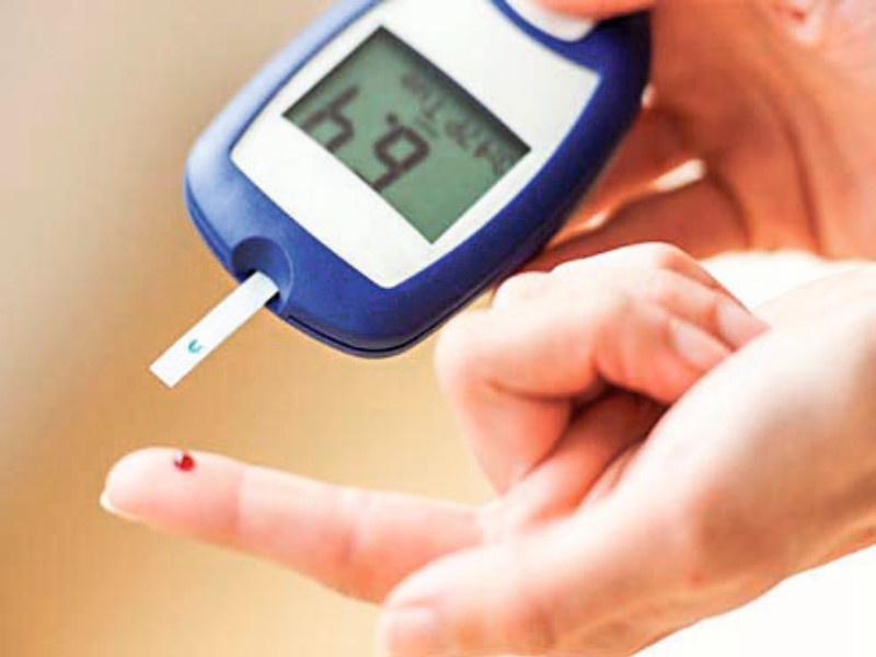  Increasing number of diabetes in Goa, 10 thousand new cases | गोव्यात मधुमेहाचे वाढते प्रमाण,  दीड वर्षात १0 हजार नव्या रुग्णांची नोंद