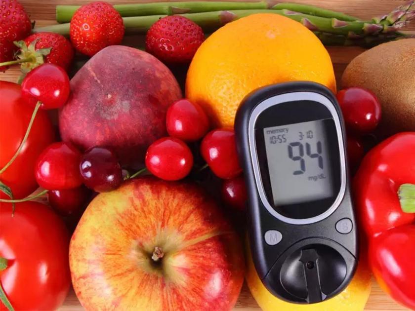 diabetes patient can eat these seasonal fruits know important things | Diabetes Tips: डायबिटीसचे रुग्ण खाऊ शकतात का हंगामी फळे? तज्ज्ञमंडळी देतात 'हा' सल्ला