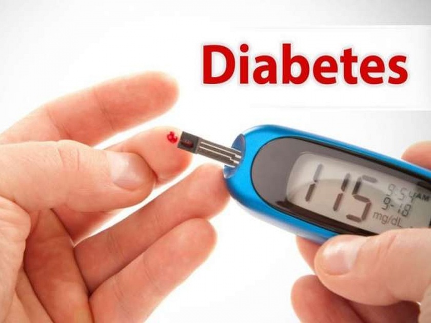 Diabetes is not just about insulin obesity and fatty liver can cause it too | डायबिटीस होण्याची नवी कारणे आली समोर, केवळ इन्सुलिन हे एकच कारण नाही!