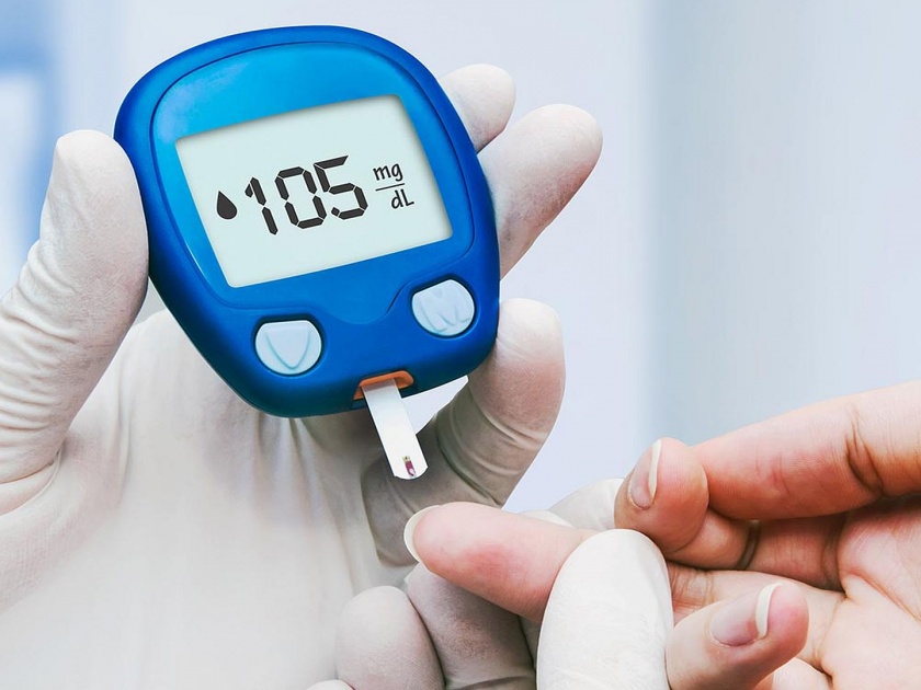 habits diabetes patient should follow mistakes diabetes patient should avoid | डायबिटीसच्या रुग्णांनी 'या' चूका केल्यास मृत्यूला सामोरे जावे लागे, कधीही करु नका या गोष्टी