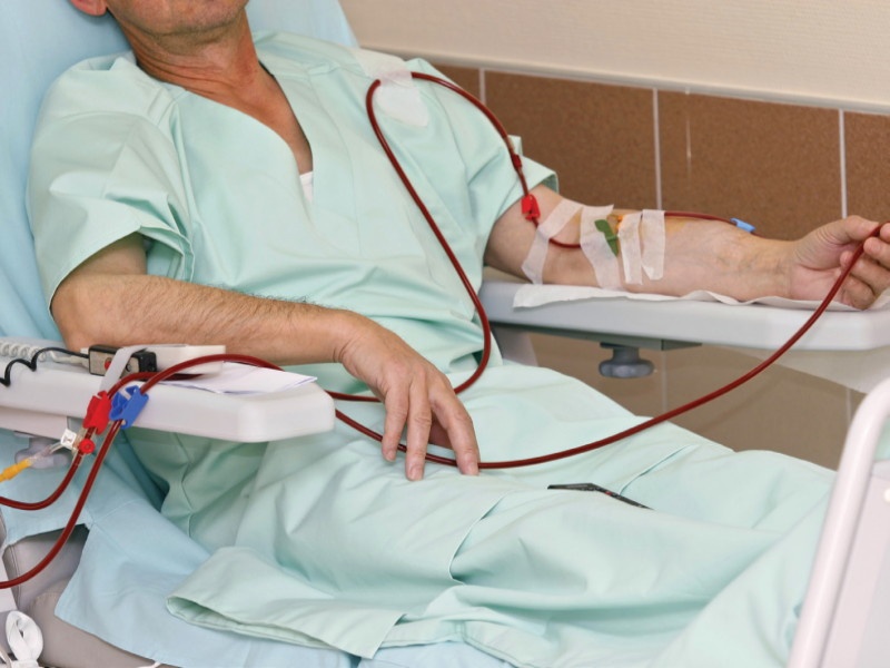 Many dialysis centers closed due to corona in the pune ; inconvenience to patients | पुण्यात कोरोनामुळे अनेक डायलिसिस सेंटर बंद;रुग्णांची गैरसोय