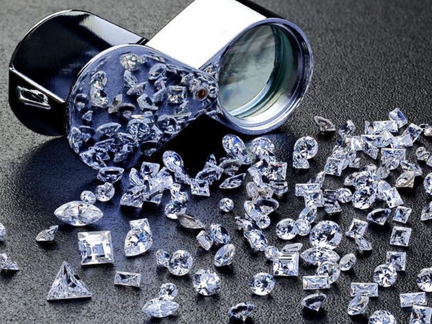 Broker ran with diamonds worth four and a half crores; A case has been registered at BKC police station | सव्वा चार कोटींचे हिरे घेऊन ब्रोकर पसार; बीकेसी पोलीस ठाण्यात गुन्हा दाखल 
