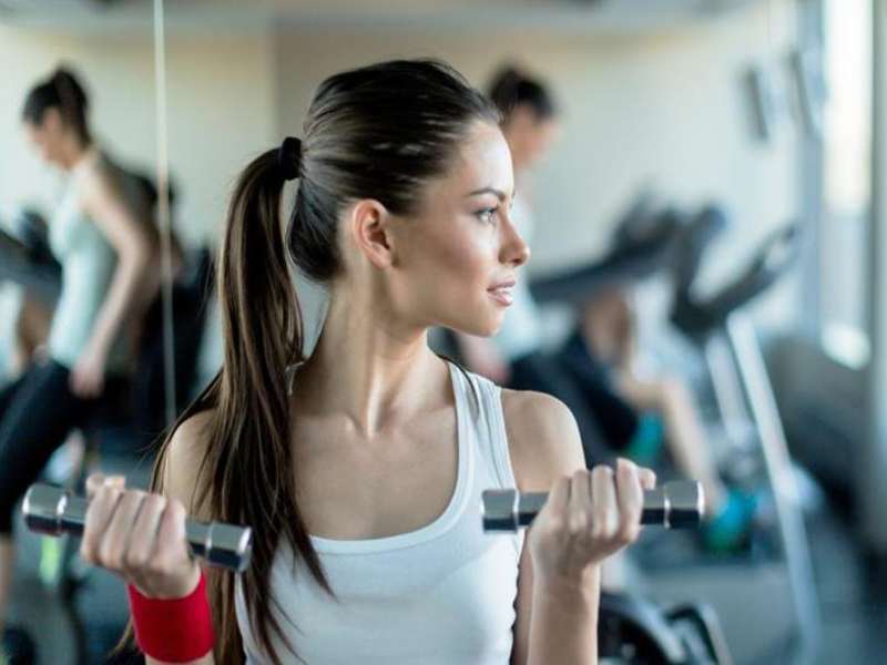 Fitness Spells - Manisha Mehta | समतोल आहार अन् व्यायाम हाच फिटनेस मंत्र - मनीषा मेहता