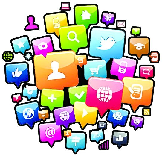 Digital communication of ST; Twitter account launched | एसटीचा डिजिटल संवाद; ट्विटर अकाउंट सुरू 