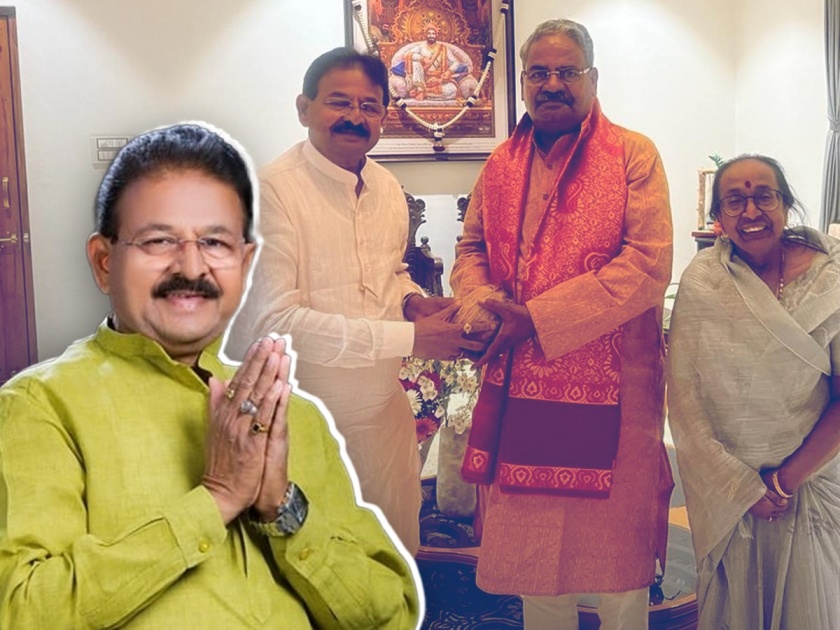 ncp mla Dilip Mohite Made a big announcement after Shivajirao Adhalrao meeting | आढळरावांनी भेट घेतली, पण दिलीप मोहितेंचा विरोध कायम; राजकीय भूमिकेबाबत मोठी घोषणा