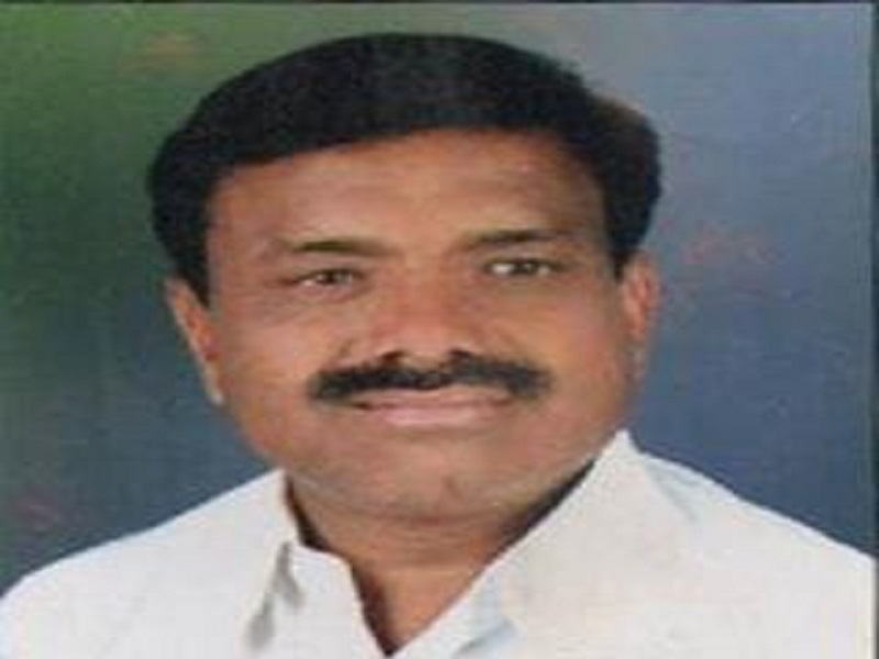 Zilla Parishad member Dilip Wakchaure arrested: money laundering | माजी जिल्हा परिषद सदस्य दिलीप वाकचौरे अटकेत : सुुट्ट्या पैैशाच्या बहाण्याने लूट
