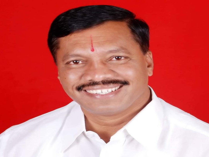 Shiv Sena Purandar taluka chief Dilip Yadav post is vacant due to mismanagement in Srinath Patsanstha | शिवसेनेचे पुरंदर तालुका प्रमुख दिलीप यादव यांचे श्रीनाथ पतसंस्थेतील गैरकारभारामुळे पद रिक्त