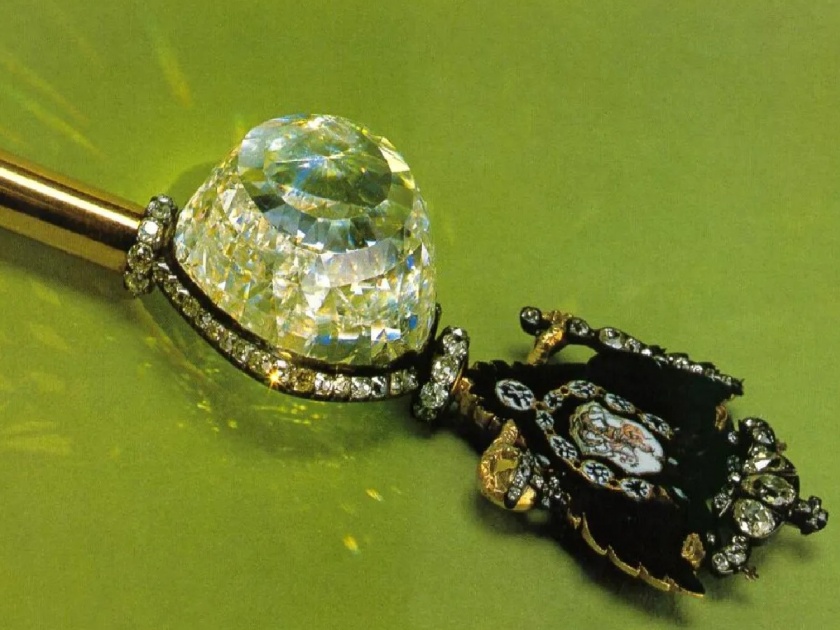 Diamond bigger than Kohinoor found in India; Stolen from temple, now in New York museum | भारतात सापडला होता कोहिनूरपेक्षा मोठा हिरा; मंदिरातून चोरी झाला, आता 'या' ठिकाणी...
