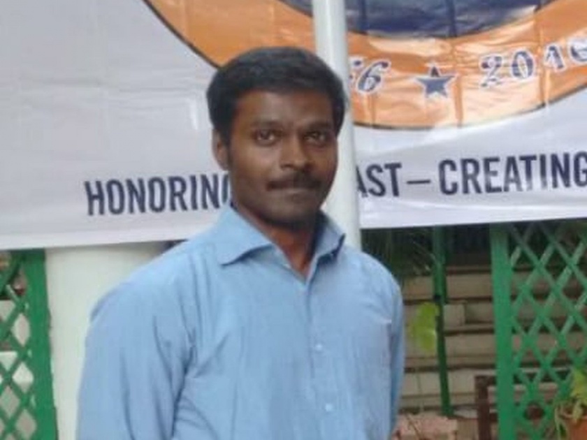 Deputy Forest Conservator Vinod Shivkumar arrested in Deepali Chavan suicide case | Deepali Chavan suicide case: दीपाली चव्हाण आत्महत्याप्रकरणी उप वन संरक्षक विनोद शिवकुमारला अटक