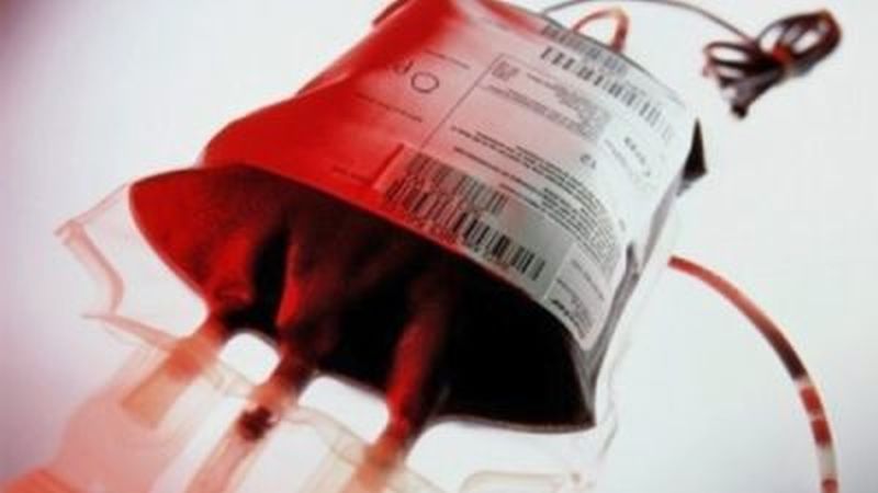 Blood demand in Nagpur fell by 20 per cent, collection by 80 per cent | नागपुरातील रक्ताची मागणी २० टक्के घटली, संकलन ८० टक्के कमी