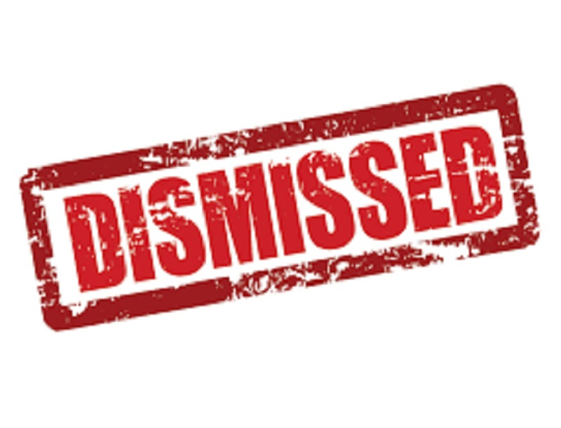 Sengaon Market Committee's Board of Directors Dismissal | सेनगाव बाजार समितीचे संचालक मंडळ बरखास्त