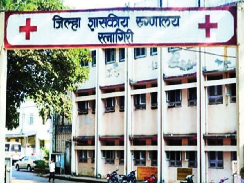District Government Hospitals to Private Institutions? | मोदी सरकार जिल्हा सरकारी रुग्णालयं देणार खासगी संस्थांच्या हाती?