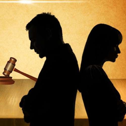 Said wife quarrelsome! After three children husband struggled for divorce | म्हणे पत्नी भांडखोर आहे ! तीन अपत्यानंतर पतीची घटस्फोटासाठी धडपड