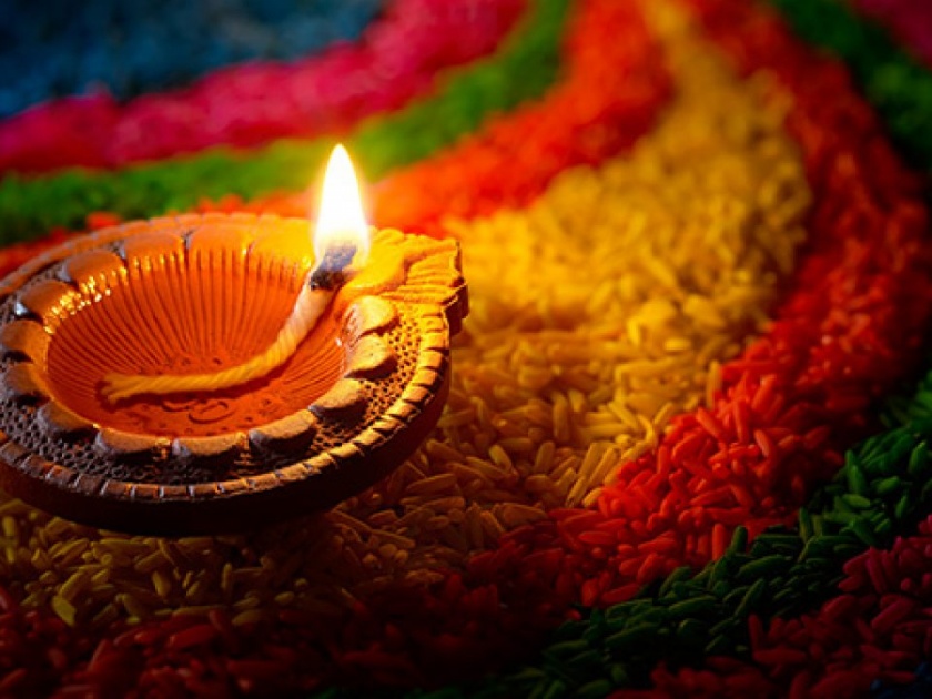 This year's Diwali will be a boon for small artisans and craftsmen | यंदाची दिवाळी छोटे कारागीर आणि शिल्पकारांना ठरणार वरदान