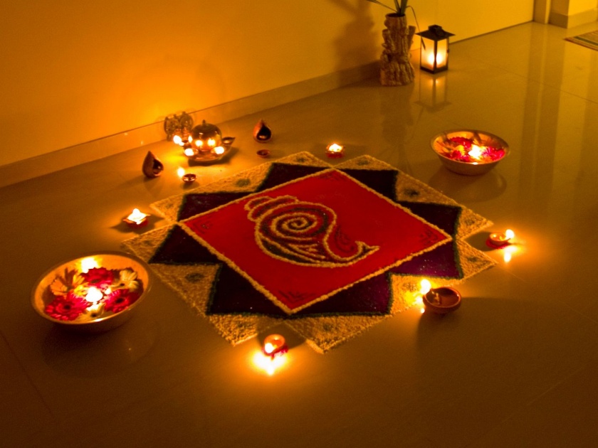 Diwali 2019 : Throw these items on Diwali | Diwali 2019 : दिवाळीला 'या' ५ गोष्टी करा घराबाहेर, घरात नांदेल सुख-समृद्धी!