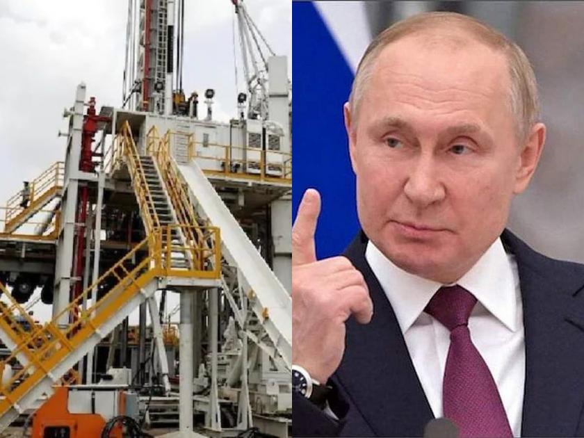 Russia Ukraine war Putin suspend natural gas supply to bulgaria and poland | Russia Ukraine War : आता रशियाचा NATO देशांना झटका, पुतिन असा घेतायत बदला! 'हे' 2 देश सर्वात पहिले निशाण्यावर