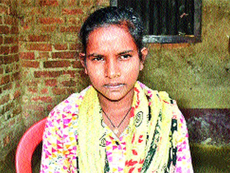 Praise for Jyoti Kumari's courage is a cruel mockery of her poverty | ज्योतीकुमारीच्या धाडसाचे कौतुक म्हणजे तिच्या गरिबीची क्रूर थट्टा; डोनाल्ड ट्रम्प यांच्या मुलीवर जोरदार टीका