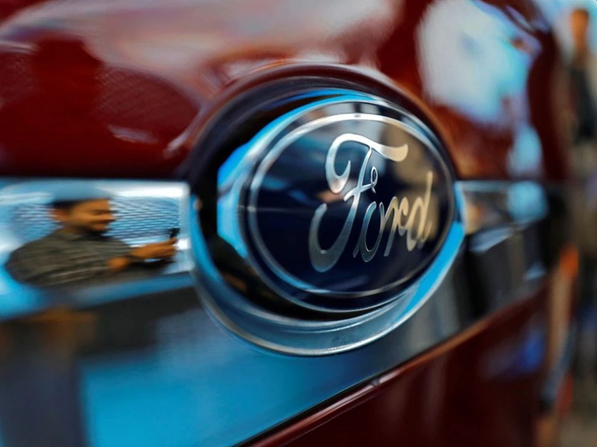 Ford Exit Story: Ford has been preparing for three months; Employees, ford car owners in trouble | Ford Exit Story: फोर्डने तीन महिन्यांपासूनच तयारी केलेली; कर्मचारी 'भुलले', फसले, अडकले