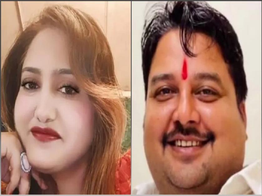 Another accomplice of Amit Sahu who killed BJP Sana Khan has arrested | खुनी व ब्लॅकमेलर अमित साहूच्या आणखी एका साथीदाराला अटक