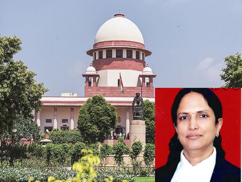 judge post Pushpa Ganediwala's in trouble after controversial decisions on POCSO Act | 'ते' धक्कादायक निकाल न्या. पुष्पा गणेडीवालांना भोवले; सरन्यायाधीश शरद बोबडे यांनी घेतली अ‍ॅक्शन