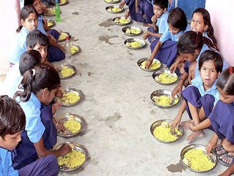 Lack of nutritious diet in Mumbai children; Claims by the Praja Foundation | मुंबईतील मुलांमध्ये पोषक आहाराची कमी; प्रजा फाऊंडेशनचा दावा