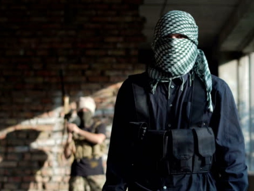 Jaish-e-Muhammad prepares for terrorist attack in India pdc | ‘जैश-ए-माेहम्मद’ भारतात दहशतवादी हल्ल्याच्या तयारीत