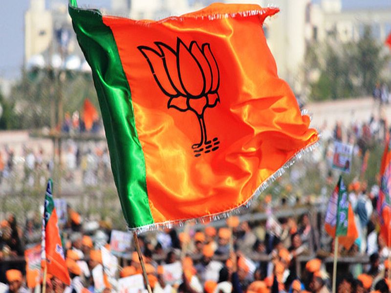  BJP will form a majority government in Jharkhand | झारखंडमध्ये भाजपच बहुमताने सरकार स्थापणार