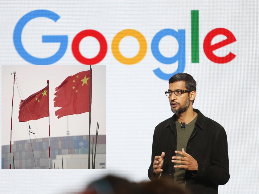 Sundar Pichai kept his word; China has been hit, Google pixel manufacturing plant will come to India | सुंदर पिचईंनी शब्द पाळला; चीनला दणका दिला, गुगलची भारतात शोधाशोध सुरु