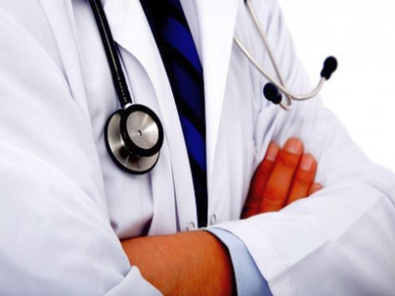  3500 doctors in Nashik today strike | नाशिकमधील ३५०० डॉक्टर आज संपावर