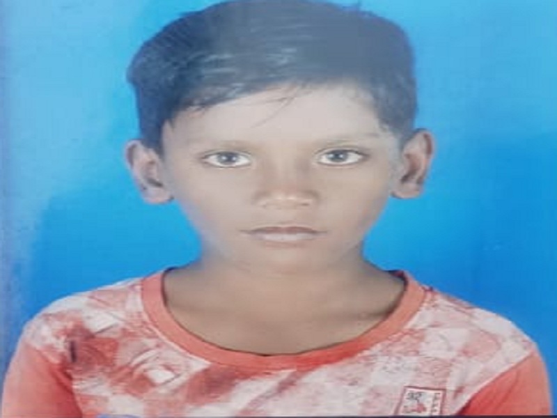 8-year-old boy dies after being bitten by a battered dog in Brijwadi | पिसाळलेल्या कुत्र्याने चावा घेतल्याने ८ वर्षीय बालकाचा मृत्यू