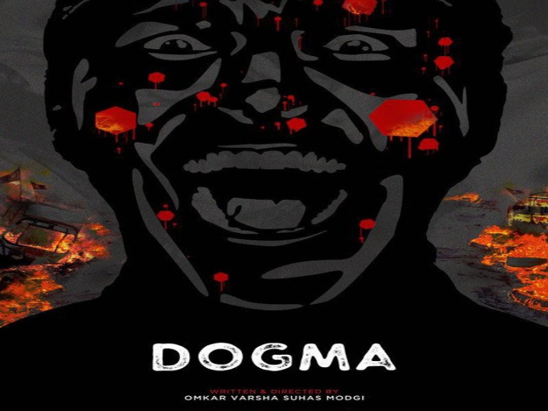 Onkar Modagi's 'Dogma' short film selected for the Asian Film Festival | ओंकार मोदगी यांच्या ‘डोगमा’ लघुपटाची ‘एशियन फिल्म फेस्टिवलसाठी निवड